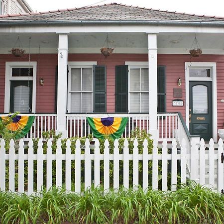 House Of The Rising Sun Bed & Breakfast New Orleans Exterior foto
