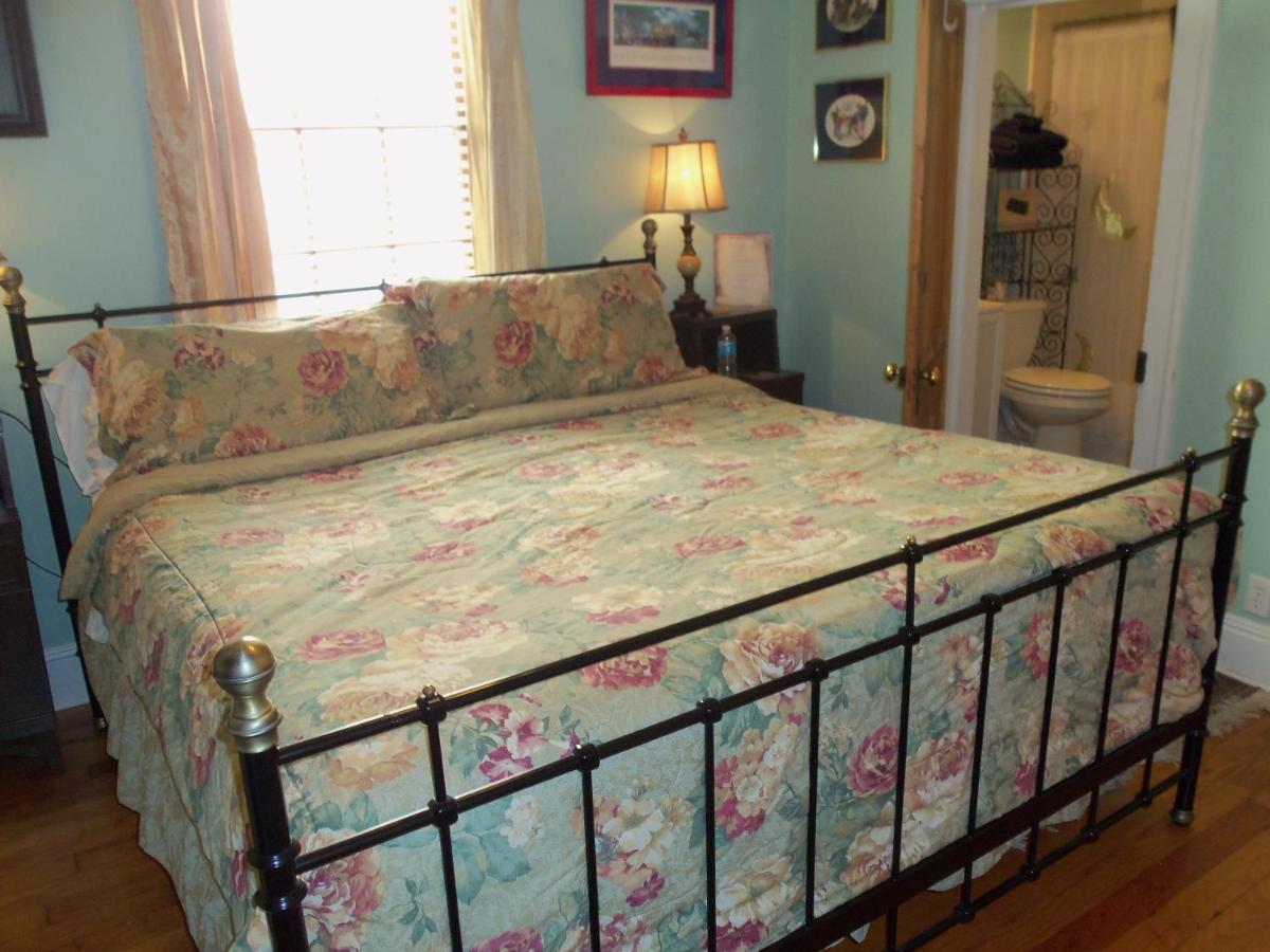 House Of The Rising Sun Bed & Breakfast New Orleans Exterior foto