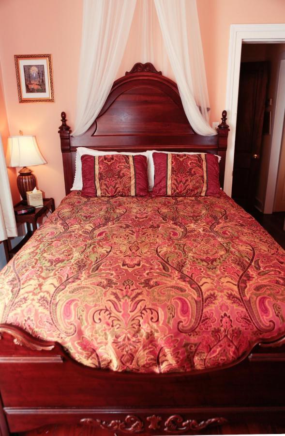 House Of The Rising Sun Bed & Breakfast New Orleans Exterior foto
