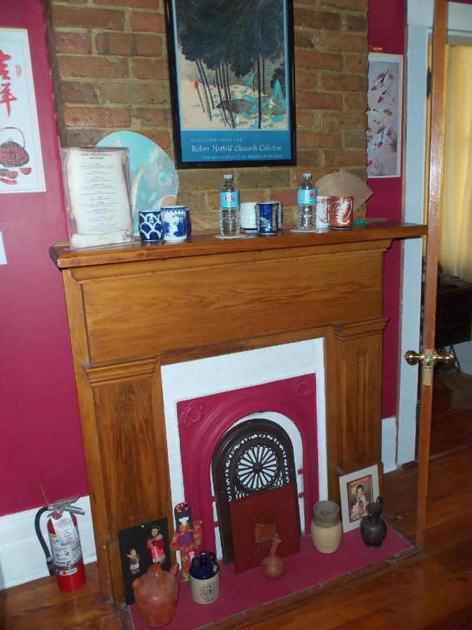 House Of The Rising Sun Bed & Breakfast New Orleans Exterior foto